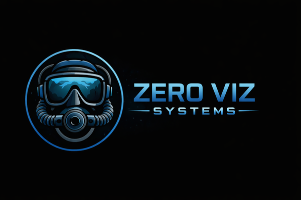 Zero Viz Diving
