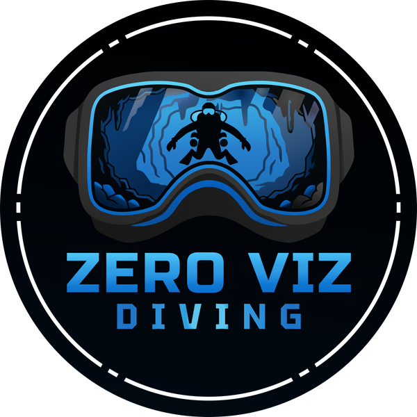 Zero Viz Diving