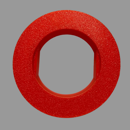 Retention Ring Back View