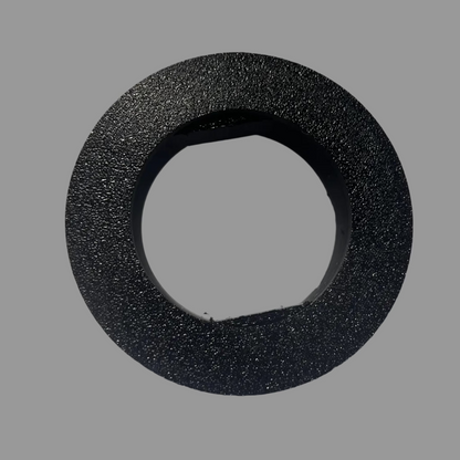Pull-Dump Retention Ring - Compatible with the Choptima
