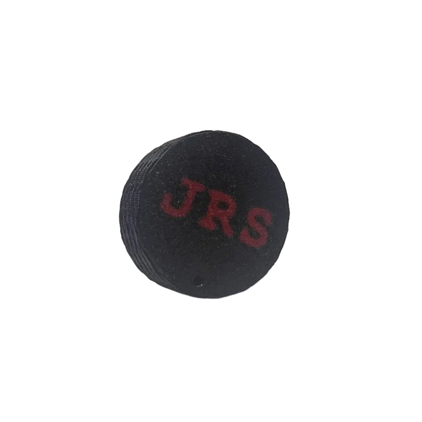 BLACK DIN CAP