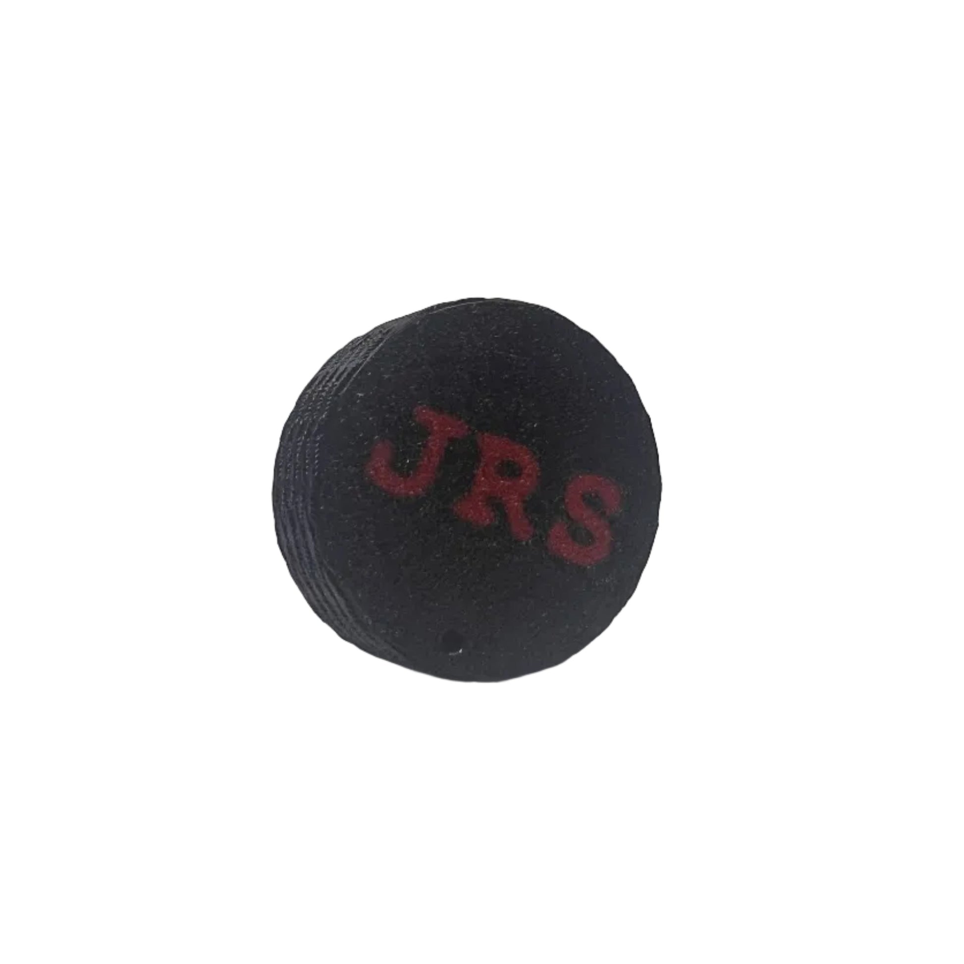 BLACK DIN CAP