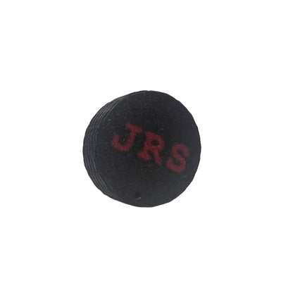 BLACK DIN CAP