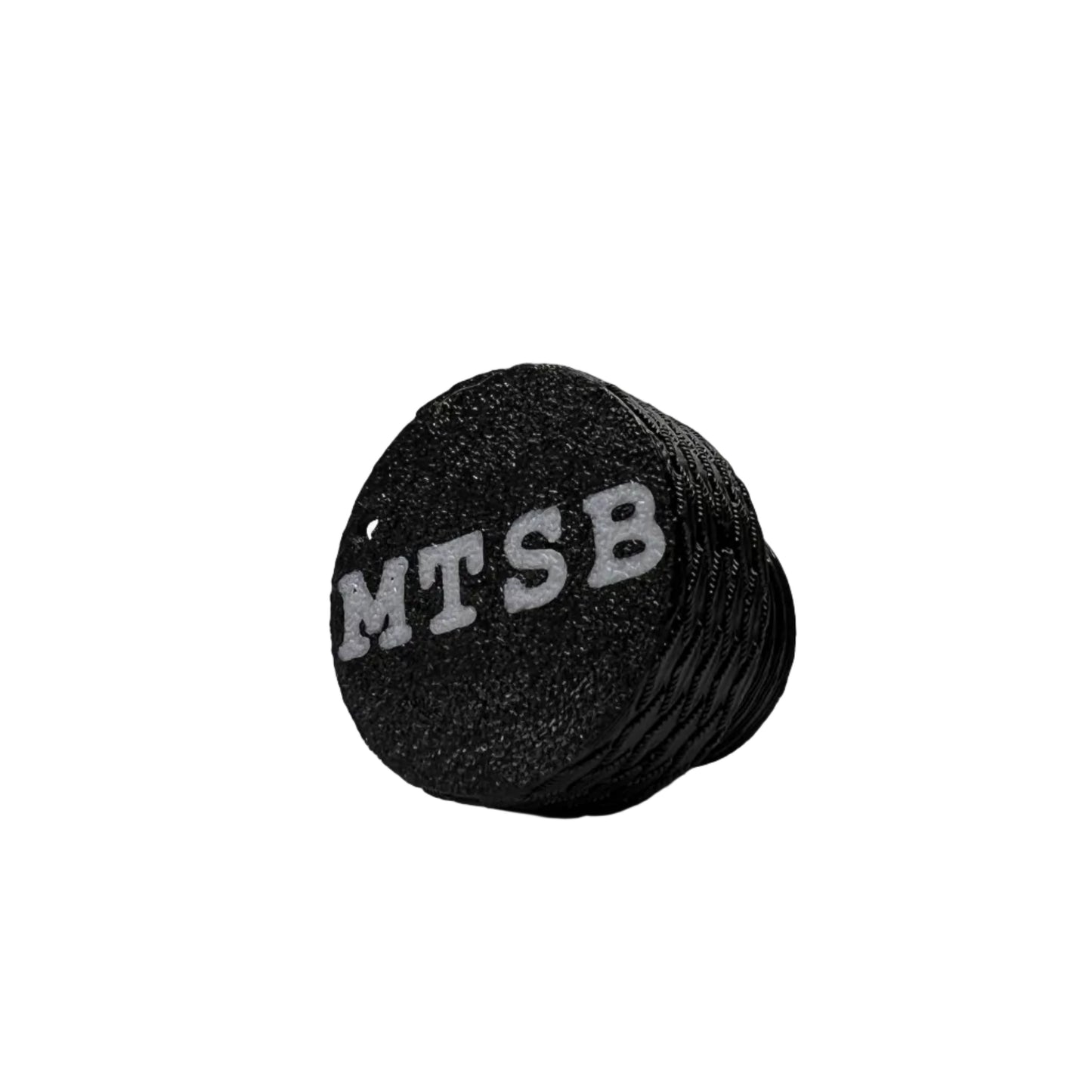 Custom Scuba Din Cap