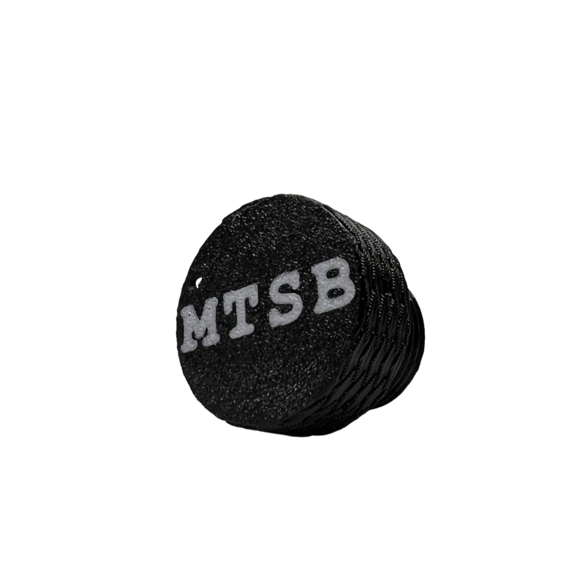 Custom Scuba Din Cap